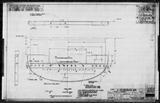 Manufacturer's drawing for North American Aviation P-51 Mustang. Drawing number 99-31187