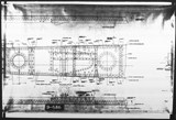Manufacturer's drawing for Chance Vought F4U Corsair. Drawing number 10017