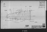 Manufacturer's drawing for North American Aviation P-51 Mustang. Drawing number 106-14478