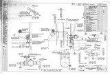 Manufacturer's drawing for Vickers Spitfire. Drawing number 36659