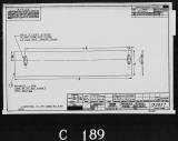 Manufacturer's drawing for Lockheed Aircraft Corporation P-38 Lightning Drawings & Manuals. Drawing number 195857