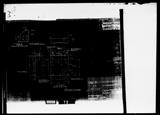 Manufacturer's drawing for Republic Aircraft P-47 Thunderbolt. Drawing number 30F85449