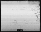 Manufacturer's drawing for Chance Vought F4U Corsair. Drawing number 40211