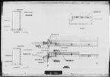 Manufacturer's drawing for North American Aviation P-51 Mustang. Drawing number 106-14701