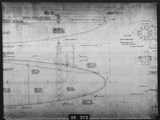 Manufacturer's drawing for Chance Vought F4U Corsair. Drawing number 10303
