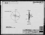 Manufacturer's drawing for North American Aviation P-51 Mustang. Drawing number 102-48144