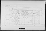 Manufacturer's drawing for Boeing Aircraft Corporation B-17 Flying Fortress. Drawing number 64-1694