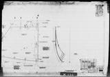 Manufacturer's drawing for North American Aviation P-51 Mustang. Drawing number 106-31555