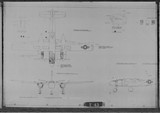 Manufacturer's drawing for Douglas Aircraft Company A-26 Invader. Drawing number 5153001