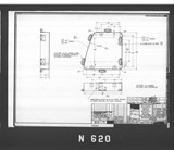 Manufacturer's drawing for Douglas Aircraft Company C-47 Skytrain. Drawing number 4117738