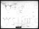 Manufacturer's drawing for Grumman Aerospace Corporation Grumman TBM Avenger. Drawing number 35990