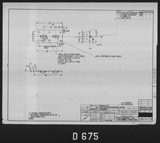 Manufacturer's drawing for North American Aviation P-51 Mustang. Drawing number 102-31179