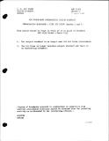 Manufacturer's drawing for Generic Parts - Aviation Standards. Drawing number and10303