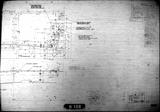 Manufacturer's drawing for North American Aviation P-51 Mustang. Drawing number 102-53052