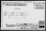 Manufacturer's drawing for North American Aviation P-51 Mustang. Drawing number 102-53392