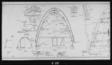 Manufacturer's drawing for Boeing Aircraft Corporation B-17 Flying Fortress. Drawing number 74-1831