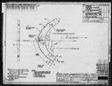 Manufacturer's drawing for North American Aviation P-51 Mustang. Drawing number 73-31319