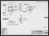 Manufacturer's drawing for Packard Packard Merlin V-1650. Drawing number 620948
