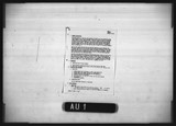Manufacturer's drawing for Douglas Aircraft Company Douglas DC-6 . Drawing number 7353606