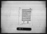 Manufacturer's drawing for Douglas Aircraft Company Douglas DC-6 . Drawing number 7353606