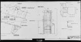 Manufacturer's drawing for Lockheed Corporation P-38 Lightning. Drawing number 198817