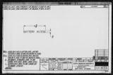Manufacturer's drawing for North American Aviation P-51 Mustang. Drawing number 104-54095