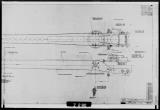 Manufacturer's drawing for Lockheed Corporation P-38 Lightning. Drawing number 190770