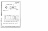 Manufacturer's drawing for Generic Parts - Aviation General Manuals. Drawing number AN6280