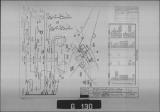 Manufacturer's drawing for Lockheed Aircraft Corporation T-33 Shooting Star. Drawing number 204811