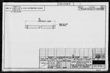 Manufacturer's drawing for North American Aviation P-51 Mustang. Drawing number 102-47817