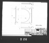 Manufacturer's drawing for Douglas Aircraft Company C-47 Skytrain. Drawing number 4116527