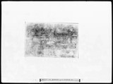 Manufacturer's drawing for Beechcraft Beech Staggerwing. Drawing number d171063