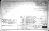 Manufacturer's drawing for North American Aviation P-51 Mustang. Drawing number 106-31616