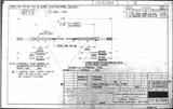 Manufacturer's drawing for North American Aviation P-51 Mustang. Drawing number 102-52384