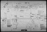 Manufacturer's drawing for North American Aviation P-51 Mustang. Drawing number 102-31901