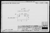 Manufacturer's drawing for North American Aviation P-51 Mustang. Drawing number 99-52392
