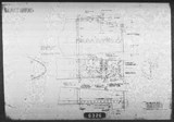 Manufacturer's drawing for North American Aviation P-51 Mustang. Drawing number 73-14032