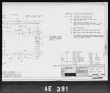Manufacturer's drawing for Boeing Aircraft Corporation B-17 Flying Fortress. Drawing number 7-1655