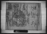 Manufacturer's drawing for Douglas Aircraft Company Douglas DC-6 . Drawing number 7400805