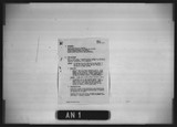 Manufacturer's drawing for Douglas Aircraft Company Douglas DC-6 . Drawing number 7346347
