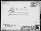 Manufacturer's drawing for North American Aviation P-51 Mustang. Drawing number 102-73066