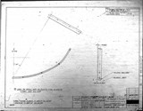 Manufacturer's drawing for North American Aviation P-51 Mustang. Drawing number 102-42166