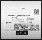 Manufacturer's drawing for Chance Vought F4U Corsair. Drawing number 34551