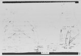 Manufacturer's drawing for Chance Vought F4U Corsair. Drawing number 10212