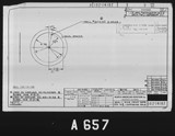 Manufacturer's drawing for North American Aviation P-51 Mustang. Drawing number 102-14182