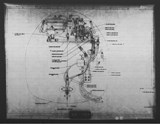 Manufacturer's drawing for Chance Vought F4U Corsair. Drawing number 40271
