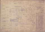 Manufacturer's drawing for Aviat Aircraft Inc. Pitts Special. Drawing number 1-420