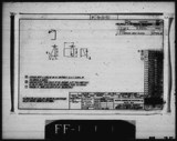 Manufacturer's drawing for North American Aviation AT-6 Texan / Harvard. Drawing number 19-31192