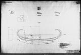 Manufacturer's drawing for North American Aviation P-51 Mustang. Drawing number 99-310223