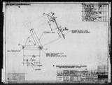 Manufacturer's drawing for North American Aviation P-51 Mustang. Drawing number 106-48344